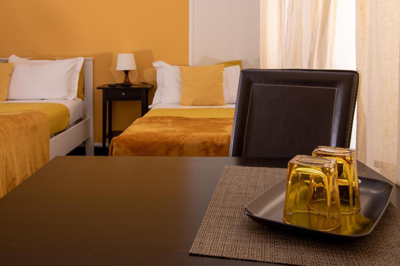 Granello Suite Central Genoa Exterior photo