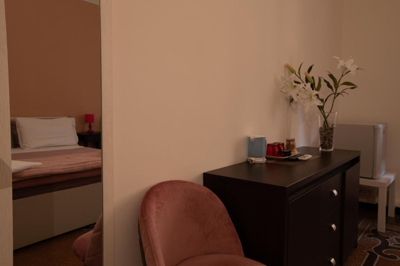 Granello Suite Central Genoa Exterior photo