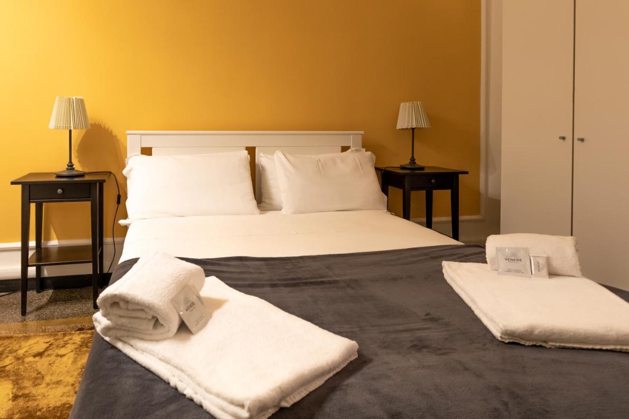 Granello Suite Central Genoa Exterior photo