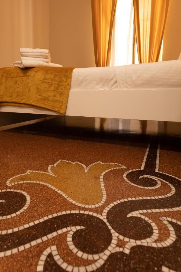 Granello Suite Central Genoa Exterior photo