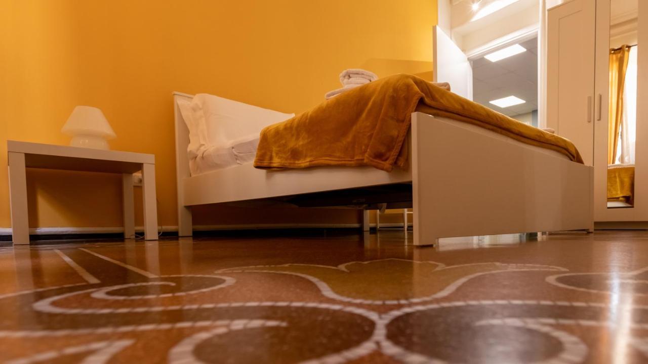 Granello Suite Central Genoa Exterior photo