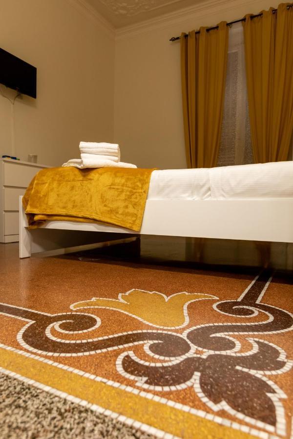 Granello Suite Central Genoa Exterior photo