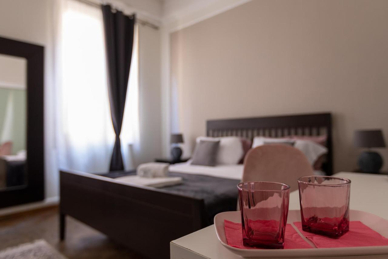 Granello Suite Central Genoa Exterior photo