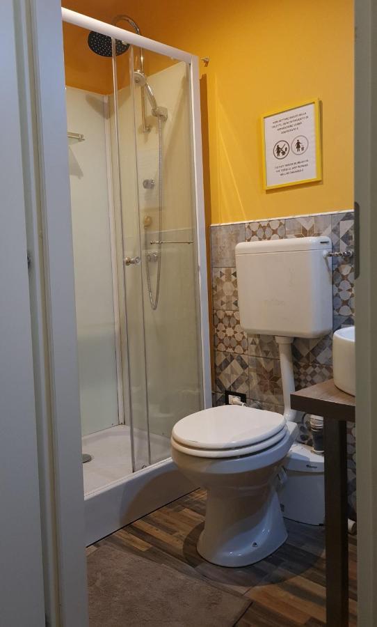 Granello Suite Central Genoa Exterior photo