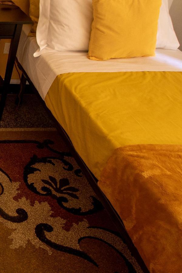 Granello Suite Central Genoa Exterior photo
