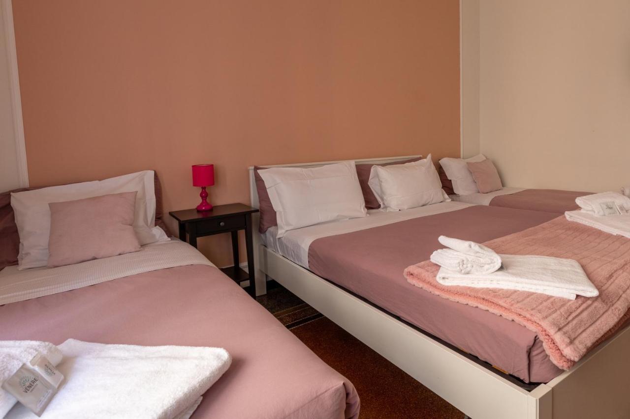 Granello Suite Central Genoa Exterior photo