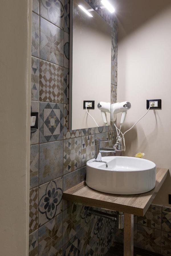 Granello Suite Central Genoa Exterior photo