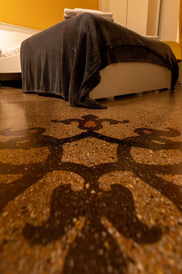 Granello Suite Central Genoa Exterior photo