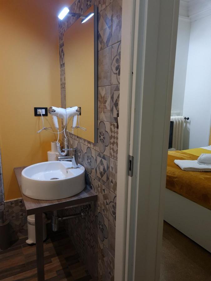Granello Suite Central Genoa Exterior photo