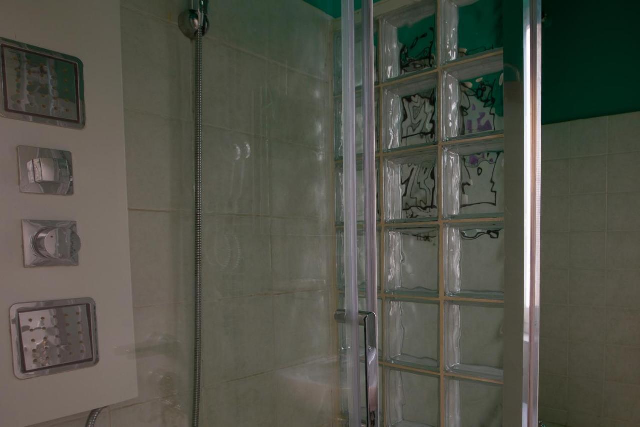 Granello Suite Central Genoa Exterior photo