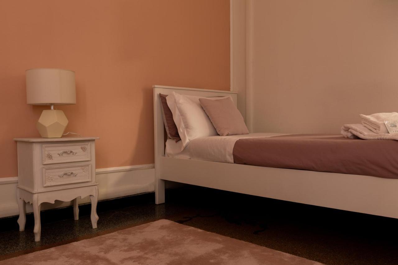 Granello Suite Central Genoa Exterior photo