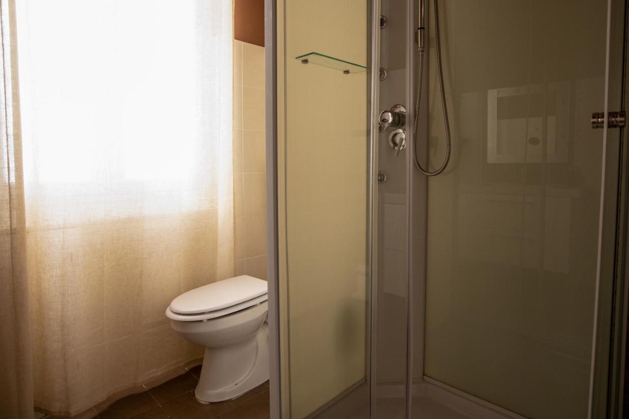 Granello Suite Central Genoa Exterior photo